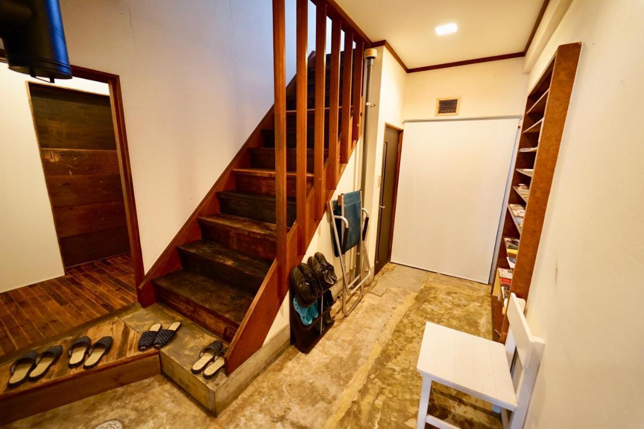 Yamanami やまなみ Hotel Hida Exterior photo