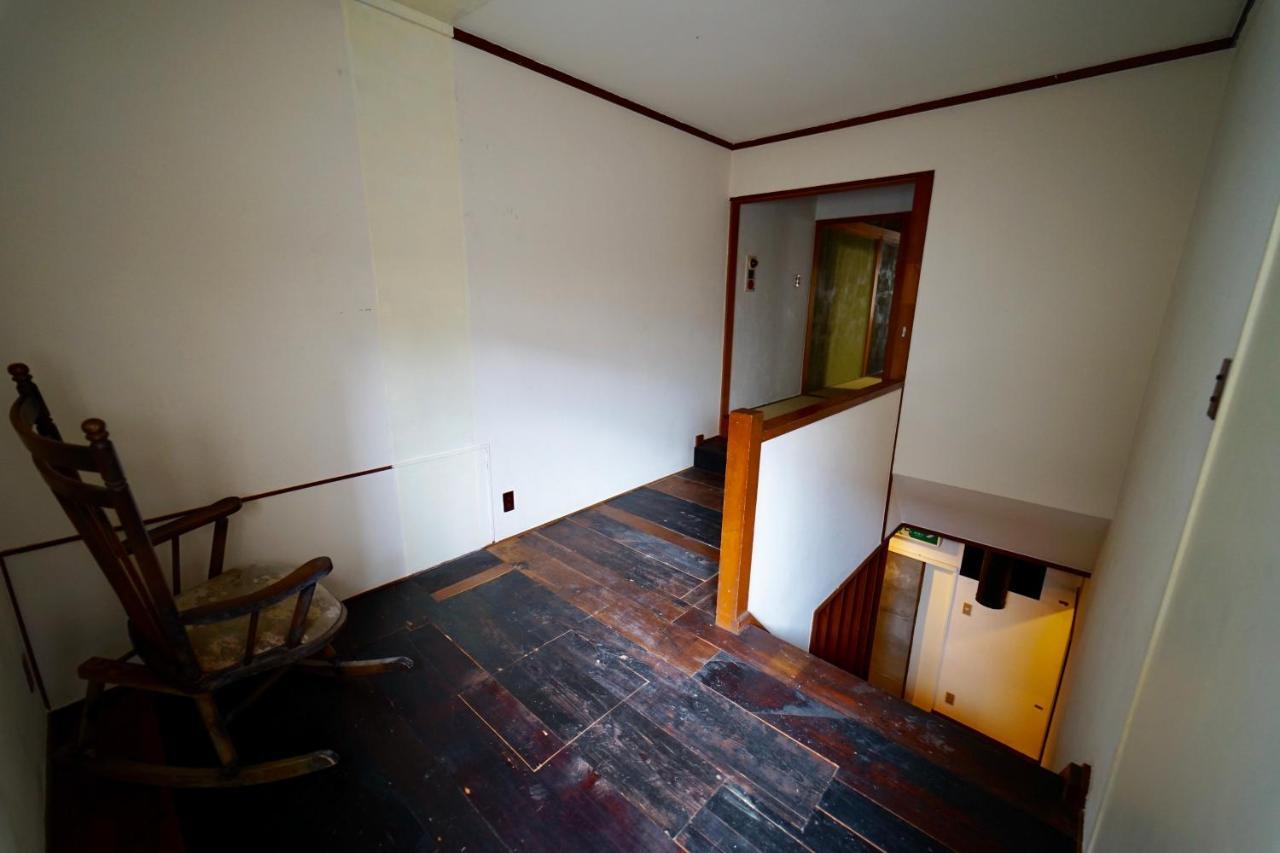 Yamanami やまなみ Hotel Hida Exterior photo